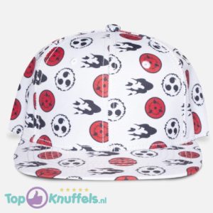 Naruto Shipudden Snapback Pet