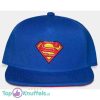DC Comics Superman Snapback Pet