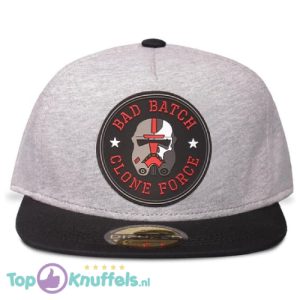 Star Wars Snapback Pet