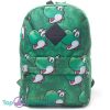 Super Mario Yoshi Rugtas Schooltas