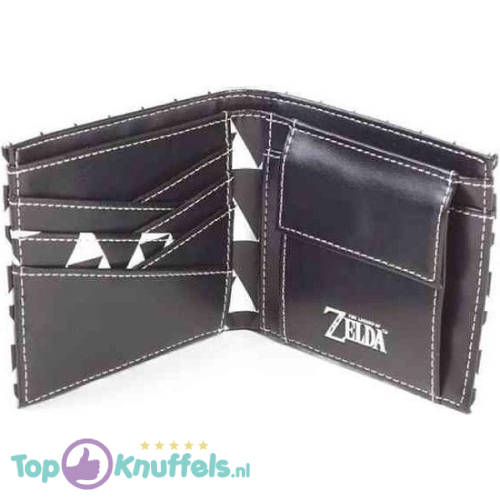 The Legend of Zelda Portemonnee - Afbeelding 2