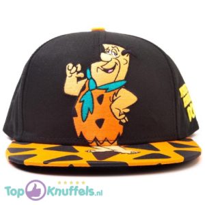 The Flintstones Snapback Pet