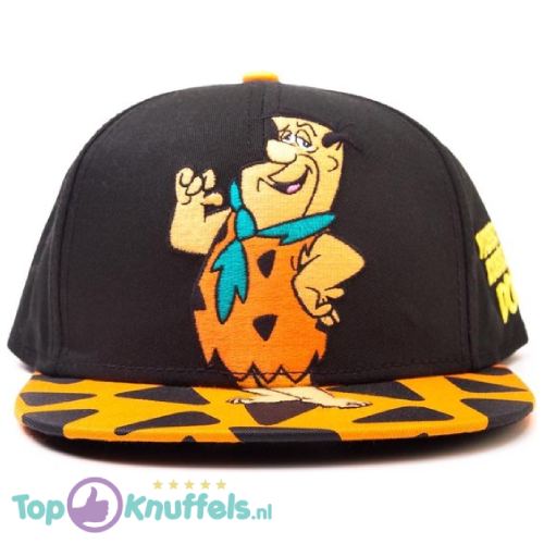 The Flintstones Snapback Pet