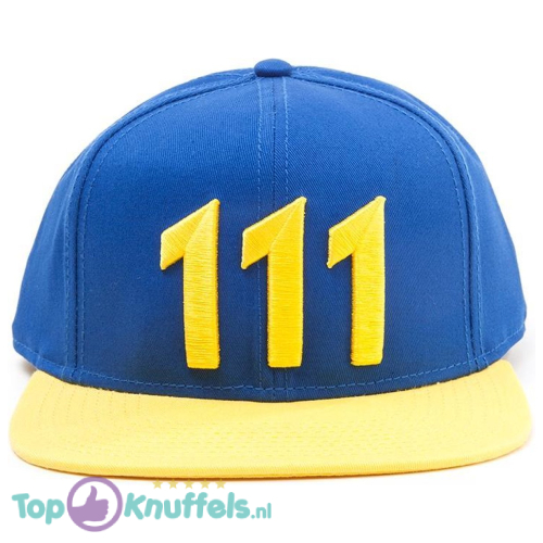 Fallout 4 Snapback Pet