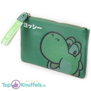 Super Mario Portemonnee met Rits