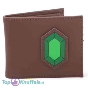 The Legend of Zelda Portemonnee