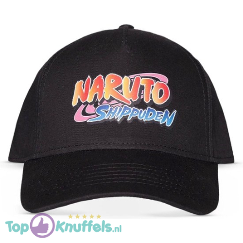 Naruto Shippuden Verstelbare Pet