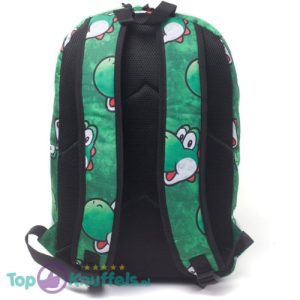 Super Mario Yoshi Rugtas Schooltas