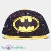 DC Comics Batman Kinder Snapback Pet
