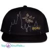 Harry Potter Snapback Pet