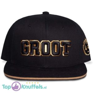 Marvel Guardians Of The Galaxy Snapback Pet