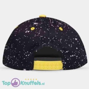 DC Comics Batman Kinder Snapback Pet