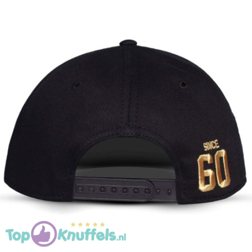 Marvel Guardians Of The Galaxy Snapback Pet - Afbeelding 2