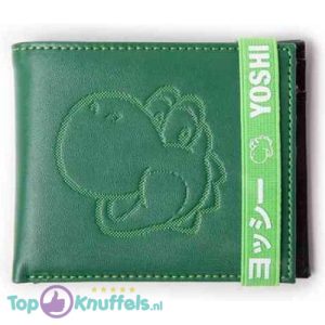 Super Mario Portemonnee