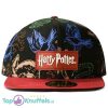 Harry Potter Snapback Pet