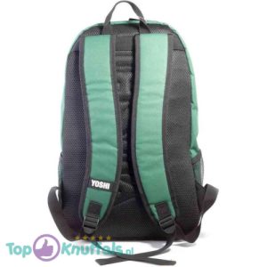 Super Mario Yoshi Rugtas Schooltas