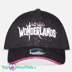 Tiny Tina's Wonderlands Snapback Pet