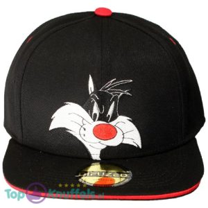 Looney Tunes Space Jam Snapback Pet
