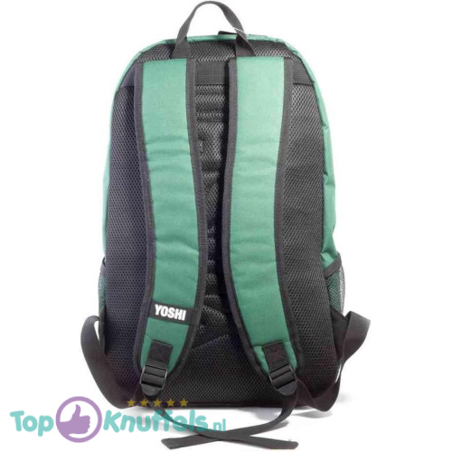 Super Mario Yoshi Rugtas Schooltas