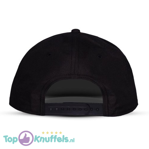 Doom Snapback Pet - Afbeelding 2