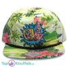 Spongebob Squarepants Snapback Pet