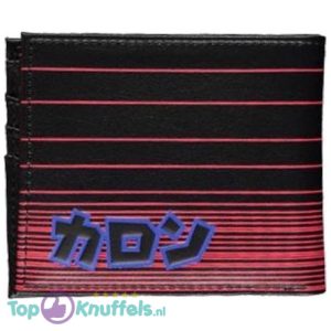 Super Mario Portemonnee