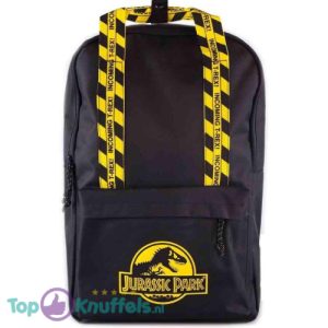 Jurassic World Rugtas Schooltas