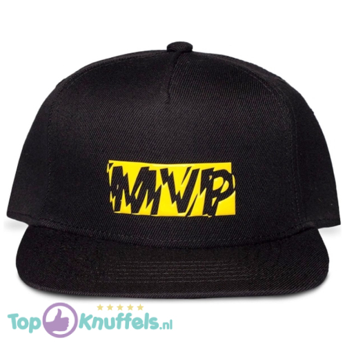 ESL Gaming Snapback Pet