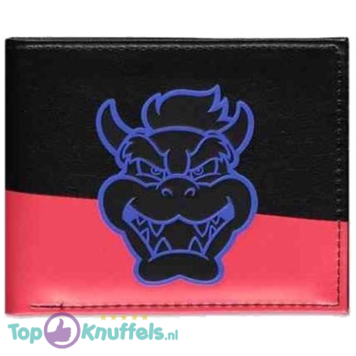 Super Mario Portemonnee