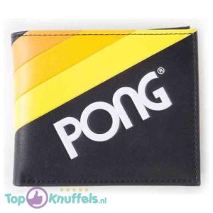 Atari Pong Portemonnee