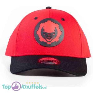 Gears of War Verstelbare Pet