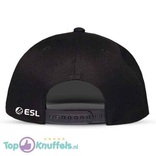 ESL Gaming Snapback Pet - Afbeelding 2