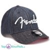 Fender Logo Verstelbare Pet