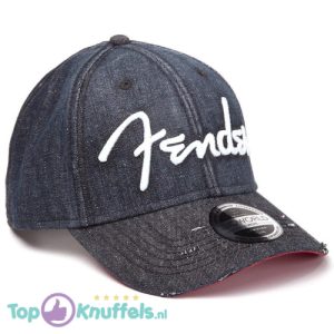 Fender Logo Verstelbare Pet