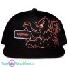 Harry Potter Snapback Pet