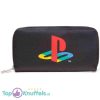 Playstation Portemonnee met Rits