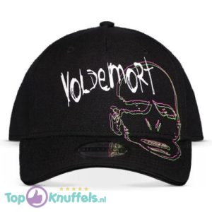 Harry Potter Voldemort Snapback Pet