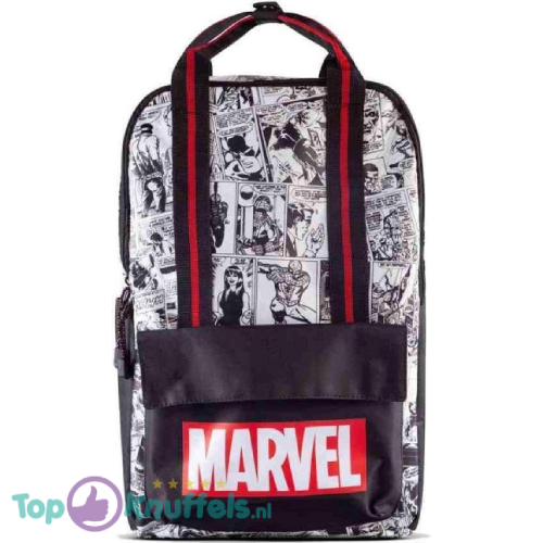 Marvel Avengers Rugtas Schooltas