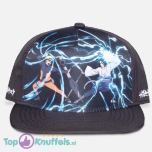 Naruto Shipudden Snapback Pet