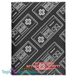 Nintendo Gaming Portemonnee