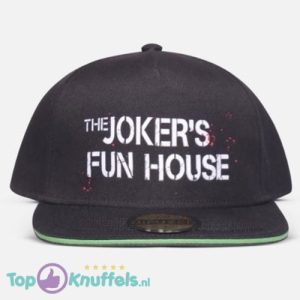 DC Comics Batman Snapback Pet