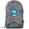 Marvel Captain America Rugtas Schooltas