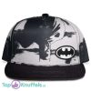DC Comics Batman Snapback Pet
