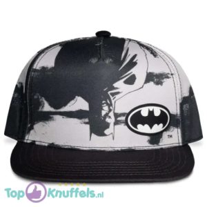 DC Comics Batman Snapback Pet