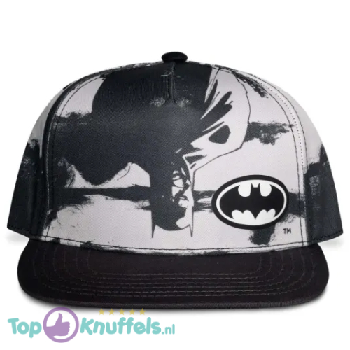 DC Comics Batman Snapback Pet