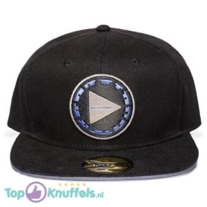 Horizon Forbidden West Snapback Pet