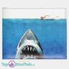 Jaws Movie Portemonnee