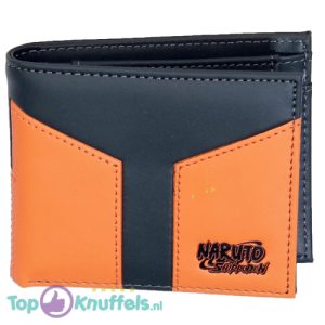 Naruto Shippuden Portemonnee