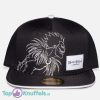 Death Note Snapback Pet