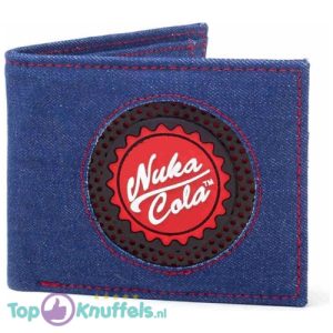 Fallout Vault 76 Portemonnee